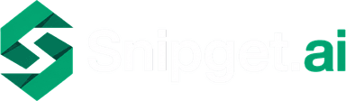 Snipget.ai